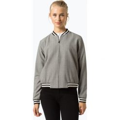 Opus - Kurtka damska – Hina, czarny. Czarne kurtki damskie Opus, bez wzorów, klasyczne, bez kaptura. Za 299,95 zł.