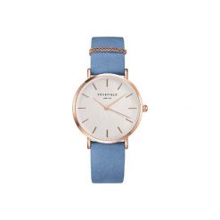 Zegarki damskie: Zegarek damski Rosefield West Village WAGR-W76