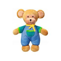 623 Przytulanka dla niemowląt MONKEY ERIC. Przytulanki i maskotki Babyono. Za 30,99 zł.
