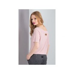 T-shirty damskie: T-shirt damski EVE