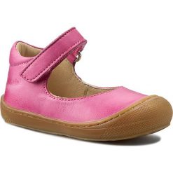 Creepersy damskie: Półbuty NATURINO - 3994 0012009901.01.9107 Fuxia