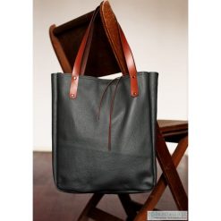 Torebki klasyczne damskie: Tote Bag 06