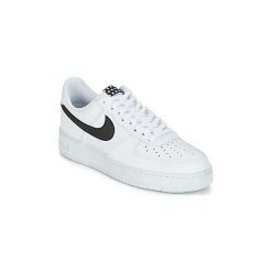 Trampki męskie: Buty Nike AIR FORCE 1 ’07