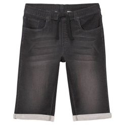 Cellbes Sportowe spodenki czarny male czarny 7XL. Czarne spodenki sportowe męskie Cellbes, xl, bez wzorów, z gumy, sportowe. Za 159,00 zł.