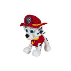 Przytulanki i maskotki: Spin Master Psi Patrol – Maskotka Marshall, 25 cm