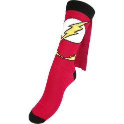 The Flash Cape Skarpetki wielokolorowy. Czarne skarpetki męskie marki Black Premium by EMP. Za 62,90 zł.