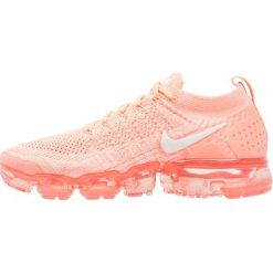 Buty sportowe damskie: Nike Performance AIR VAPORMAX FLYKNIT 2 Obuwie do biegania treningowe crimson pulse/sail/coral stard