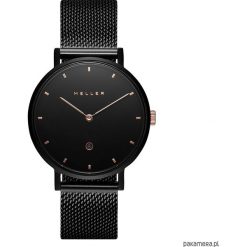 Zegarek Damski Meller Astar Baki Black. Czarne zegarki damskie Pakamera. Za 404,00 zł.