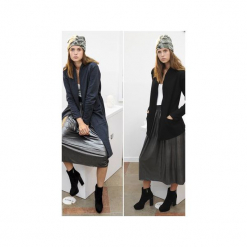 Only Me marynarka moro. Szare marynarki damskie marki 3 for u, xl, moro. Za 151,20 zł.