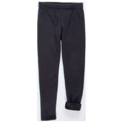 Topo Legginsy Izolowane Dziewczęce 110 Szare. Szare legginsy dziewczęce marki Topo, z jeansu. Za 59,00 zł.