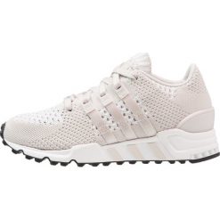 Adidas Originals Tenisówki i Trampki pearl grey/footwear white. Szare tenisówki damskie marki adidas Originals, z materiału. W wyprzedaży za 389,40 zł.