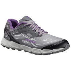 Columbia Buty Do Biegania Damskie Caldorado Iii Outdry Steam Crown Je 38. Szare buty damskie do biegania marki Columbia. Za 565,00 zł.