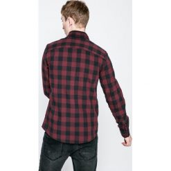 Koszule męskie na spinki: Produkt by Jack & Jones - Koszula Graham