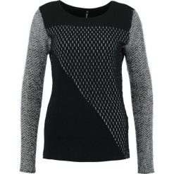 Swetry klasyczne damskie: Smash GENTEG Sweter grey