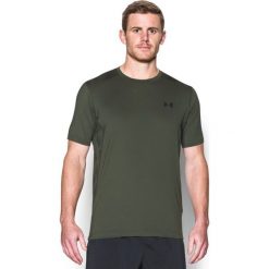 T-shirty męskie: T-shirt w kolorze khaki