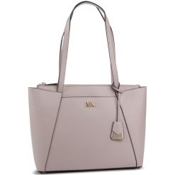 Torebka MICHAEL MICHAEL KORS - Maddie 30S8GN2T2L Soft Pink. Różowe torebki klasyczne damskie MICHAEL Michael Kors, bez wzorów, ze skóry, klasyczne, bez dodatków. W wyprzedaży za 699,00 zł.