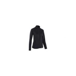 Bluza Do Jazdy Figurowej Na Łyżwach. Bluzy damskie OXELO, l, bez wzorów, z elastanu, bez rękawów, bez kaptura. Za 99,99 zł.