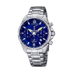 Festina F6835-3 - Szybka i bezpieczna dostawa Gratis, szczegóły zobacz w sklepie. Szare zegarki męskie marki Festina. Za 673,00 zł.