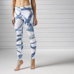 Legginsy: LEGGINSY RE TIGHT