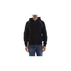 Bluzy G-Star Raw D06545 K007 RACKAM. Czarne bluzy męskie G-Star RAW, s, bez wzorów, retro, bez kołnierzyka, bez rękawów, bez kaptura. Za 329,27 zł.