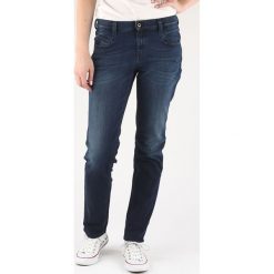 Diesel Belthy Dżinsy Niebieski. Niebieskie jeansy damskie Diesel. Za 791,95 zł.
