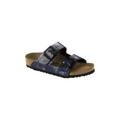 Klapki Birkenstock ARIZONA HOLOGRAM MICROFIBRE. Klapki damskie Birkenstock. Za 244,40 zł.