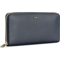 Portfele damskie: Duży Portfel Damski FURLA – Babylon 903914 P PT78 VFO Navy