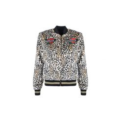 Kurtki krótkie Guess W74L94W94X0. Kurtki damskie Guess, l, z aplikacjami, krótkie, bez kaptura. Za 389,00 zł.