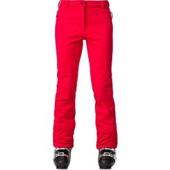 ROSSIGNOL Spodnie narciarskie damskie SKI SOFTSHEL. Spodnie damskie Rossignol. Za 807,00 zł.