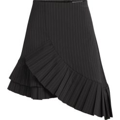 Spódniczki: Finery London Spódnica trapezowa pinstripe