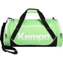 Torby podróżne: Kempa Torba sportowa hope green/black/white