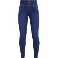 Rurki damskie: New Look LADYBIRD Jeans Skinny Fit blue