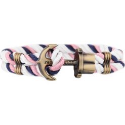 Bransoletki męskie: Bransoletka unisex Paul Hewitt Phrep Anchor PH-PH-N-NLPW-XXL