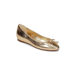 Baleriny damskie: Baleriny MICHAEL Michael Kors GIA BALLET