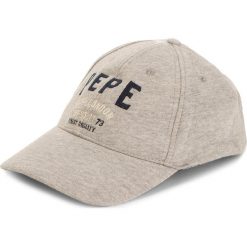Czapki damskie: Czapka PEPE JEANS – Arsenal Cap PM040361 Grey Marl 933