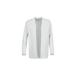 Bluzy S.Oliver DERMA. Szare bluzy damskie S.Oliver, s, bez wzorów, bez rękawów, bez kaptura. Za 129,50 zł.
