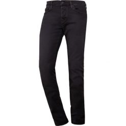 Jeansy męskie: True Religion ROCCO Jeansy Slim Fit black denim