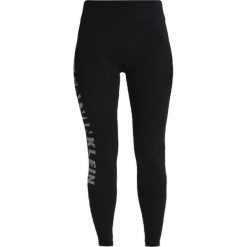 Piżamy damskie: Calvin Klein Underwear Spodnie od piżamy black