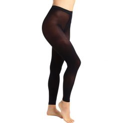 Legginsy: Fogal Legginsy noir