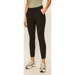 Columbia - Spodnie. Czarne spodnie damskie Columbia, s, z elastanu. Za 299,90 zł.