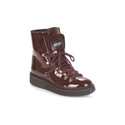 Buty zimowe damskie: Śniegowce Kenzo ALASKA