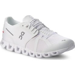 Buty sportowe męskie: Buty ON – Cloud 000019 All White 0004
