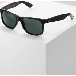 Okulary przeciwsłoneczne męskie: RayBan JUSTIN Okulary przeciwsłoneczne green/black