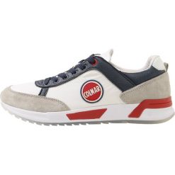 Trampki męskie: Colmar Originals TRAVIS COLORS Tenisówki i Trampki white