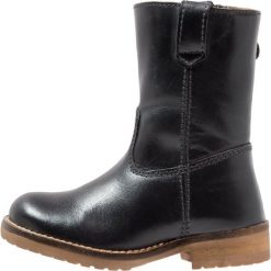 Buty zimowe damskie: Hip Botki black