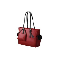 Torebki klasyczne damskie: Torba HP Damska czerwona 14″ (T7B36AA#ABB)