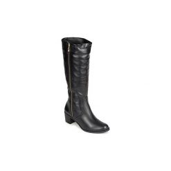 Buty zimowe damskie: Kozaki Kat Maconie ELSA