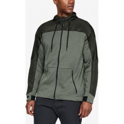 Under Armour ColdGear® Kurtka Zielony. Zielone płaszcze męskie Under Armour, na wiosnę, s, bez wzorów, z poliesteru, bez kaptura. Za 688,95 zł.