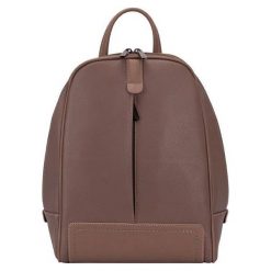 David Jones Damski Plecak Dark Pink cm3905. Różowe plecaki damskie marki David Jones. W wyprzedaży za 183,00 zł.