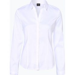 S.Oliver Black Label - Bluzka damska, czarny. Czarne bluzki damskie marki s.Oliver BLACK LABEL, s, bez wzorów, z bawełny, bez kołnierzyka, bez rękawów. Za 199,95 zł.